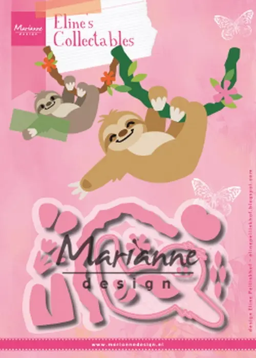 Marianne Design Collectables - col1471