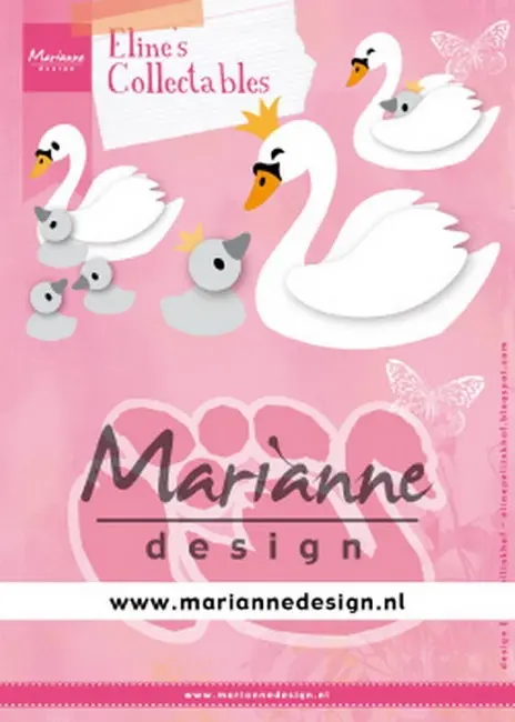 Marianne Design Collectables - col1478
