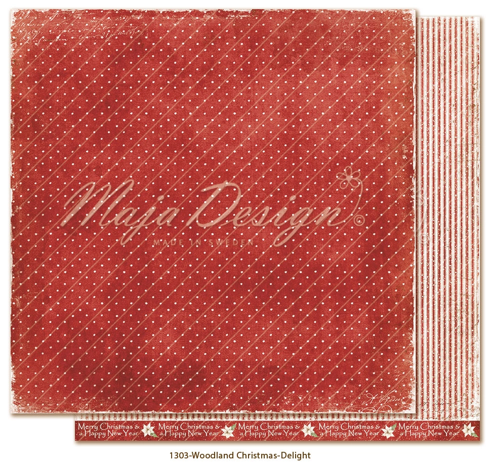 Maja Design: Diversen - m1303