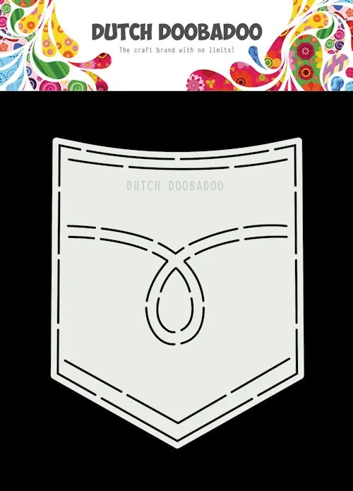Dutch Doobadoo - 470-713-751