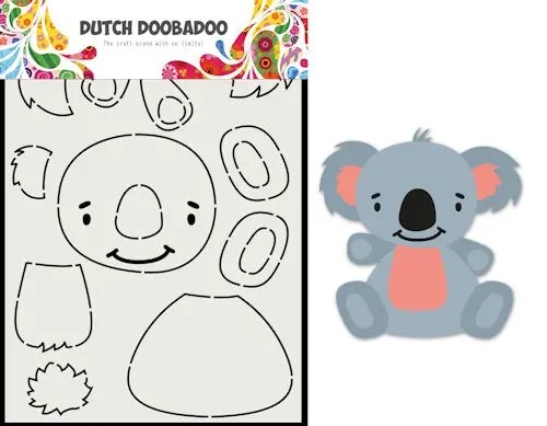 Dutch Doobadoo - 470-713-837
