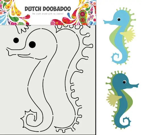 Dutch Doobadoo - 470-713-848