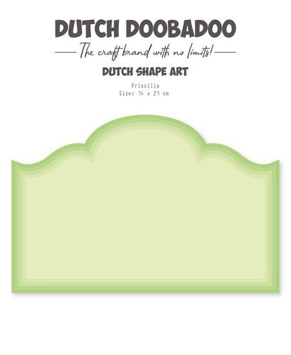 Dutch Doobadoo - 470-784-194