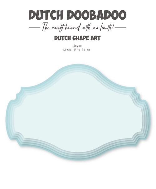 Dutch Doobadoo - 470-784-197
