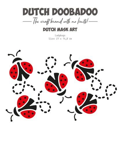Dutch Doobadoo - 470-784-213