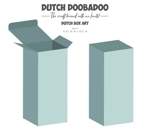 Dutch Doobadoo - 470-784-216