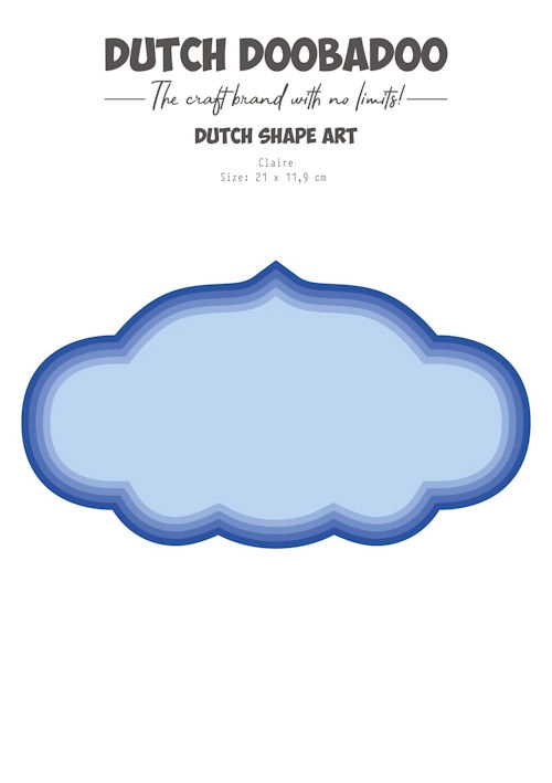 Dutch Doobadoo - 470-784-229