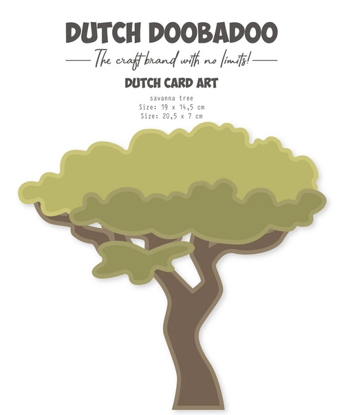 Dutch Doobadoo - 470-784-237