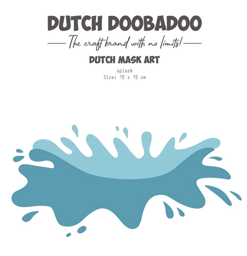 Dutch Doobadoo - 470-784-238