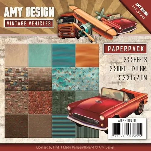 Amy Design - adpp10016