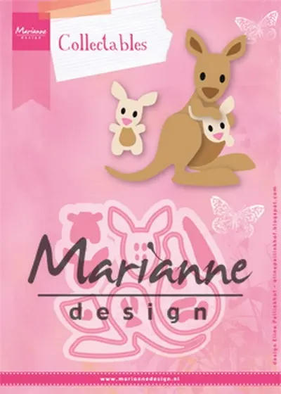 Marianne Design Collectables - col1446