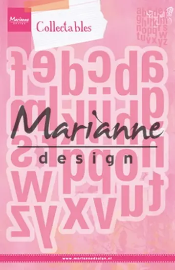 Marianne Design Collectables - col1449