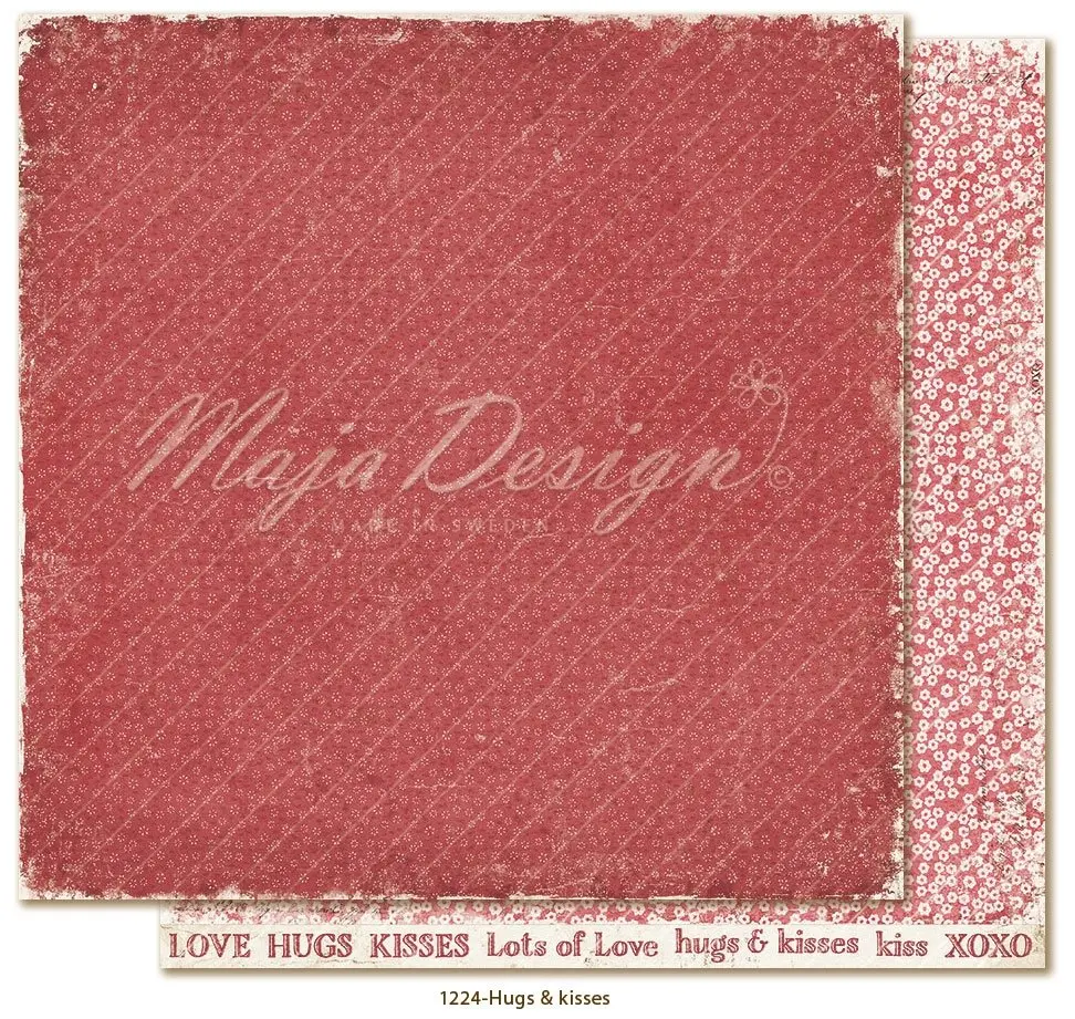 Maja Design: Diversen - m1224