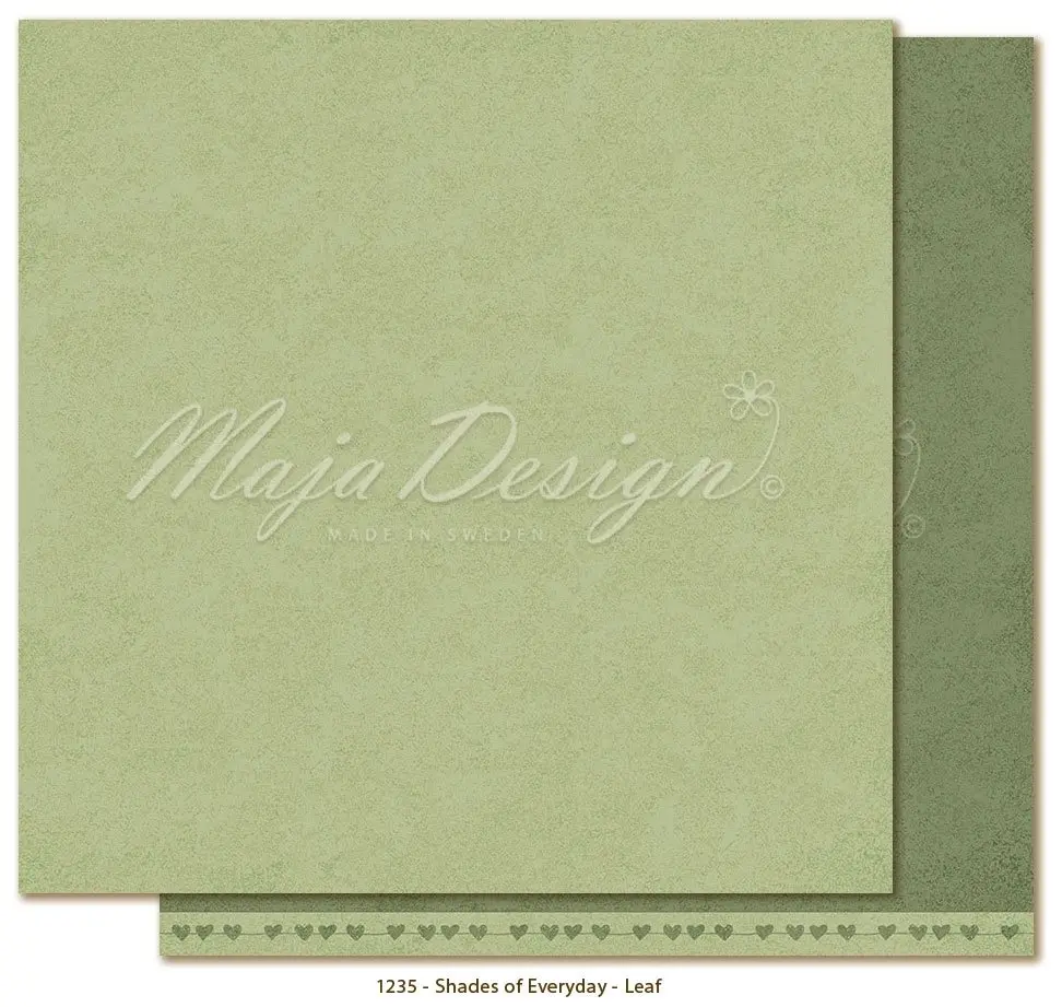 Maja Design: Diversen - m1235