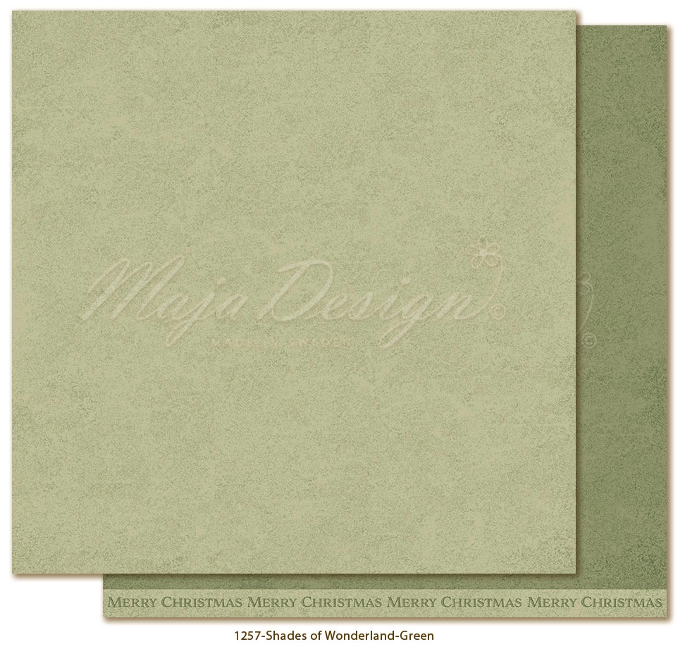 Maja Design: Diversen - m1257