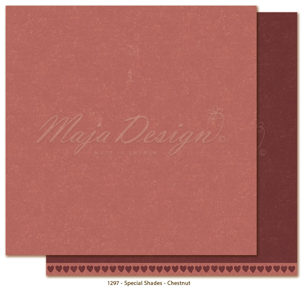 Maja Design: Diversen - m1297