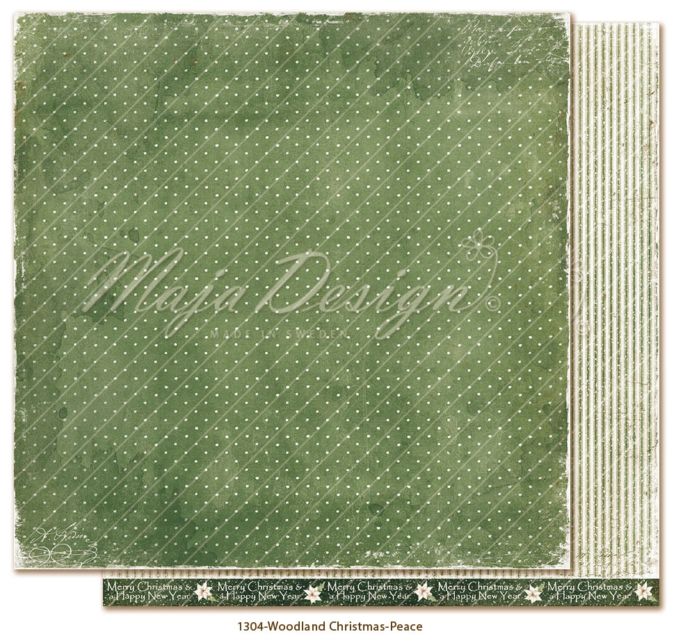 Maja Design: Diversen - m1304
