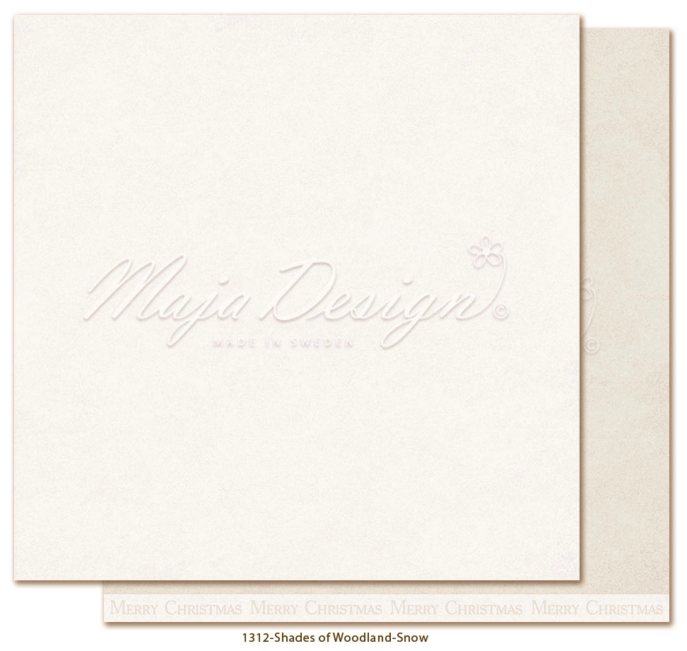 Maja Design: Diversen - m1312