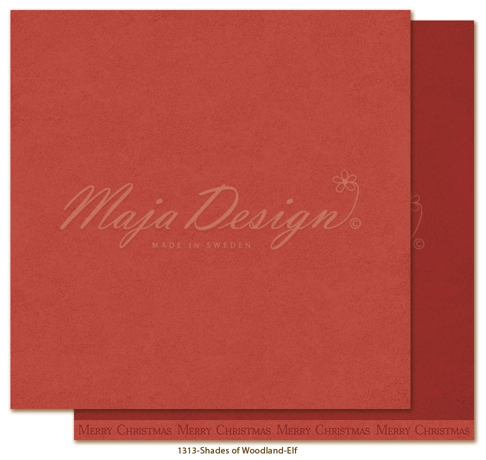 Maja Design: Diversen - m1313