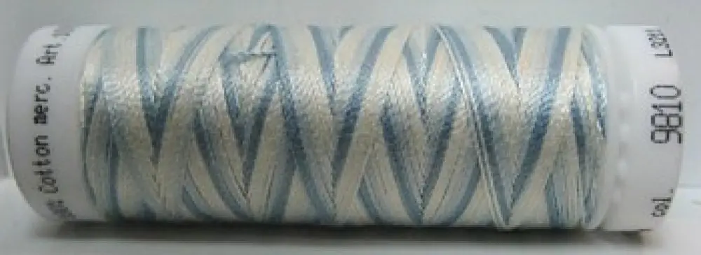 Mettler Silk Finish Multi - m9810