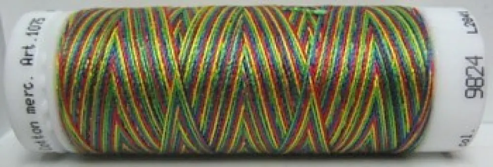Mettler Silk Finish Multi - m9824