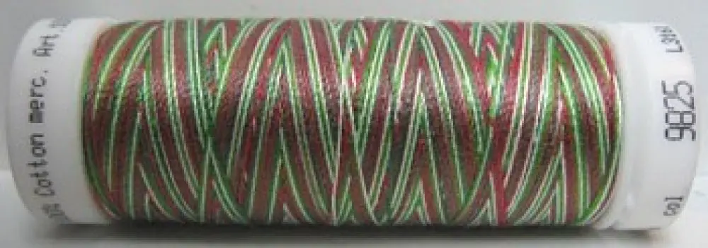 Mettler Silk Finish Multi - m9825