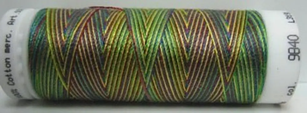 Mettler Silk Finish Multi - m9840