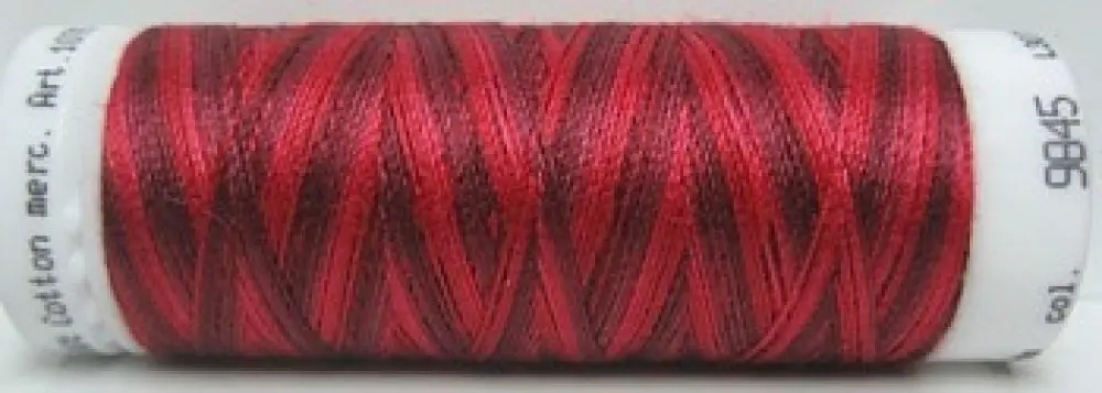 Mettler Silk Finish Multi - m9845