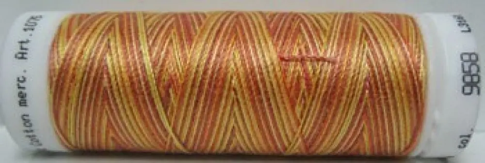 Mettler Silk Finish Multi - m9858